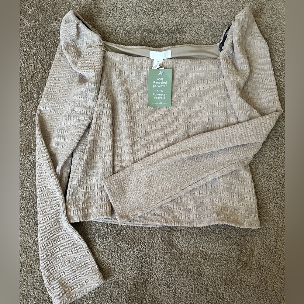 H&M women’s top
